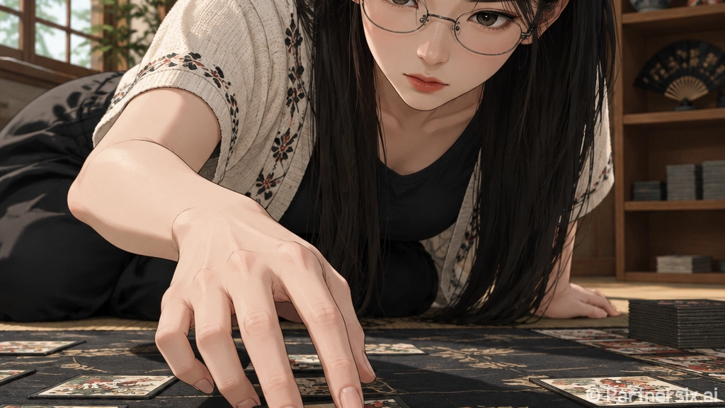 치하야후루 정주행해…