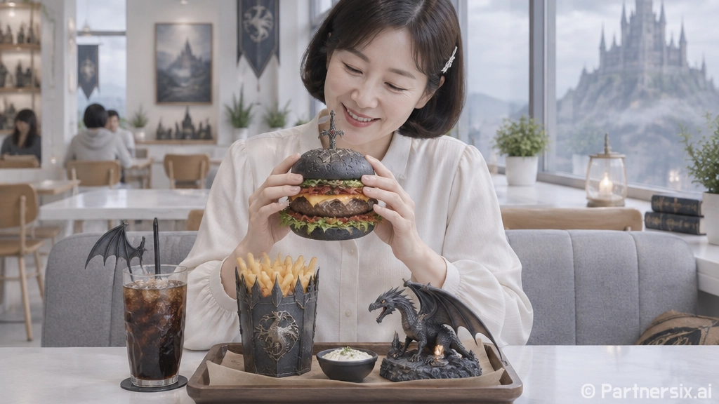진격의 거인 프랭크…