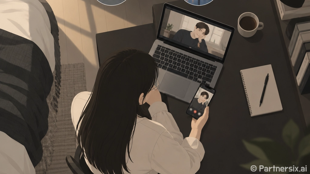 백진희 헨리 결혼 소식 따라가 봤더니, 드라마보다 현실적인 장거리 연애였다