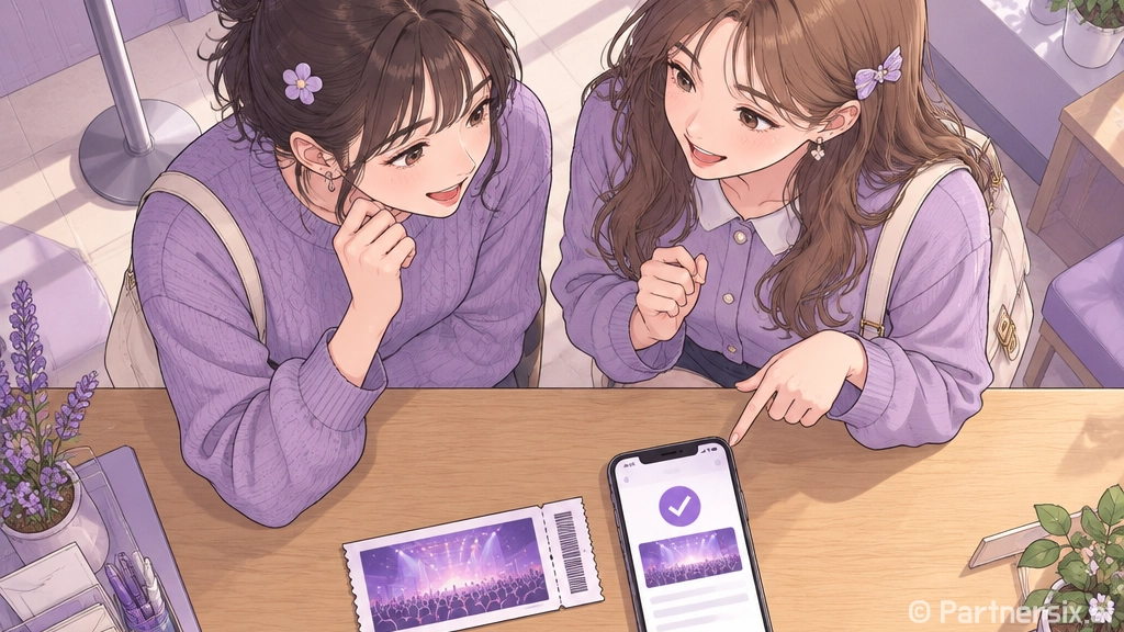 브루노마스 선예매 코드 직접 확인해봤더니 티켓팅도 서바이벌 예능이었다