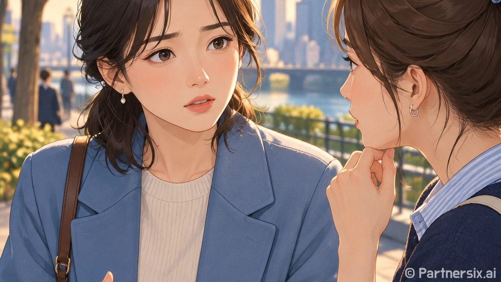 박나래 전 매니저 …