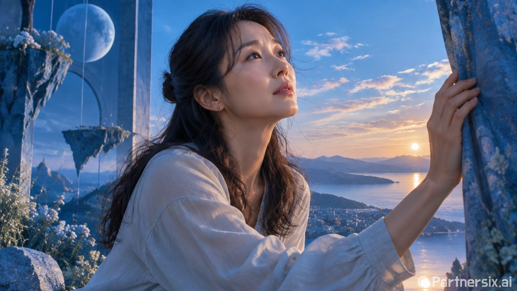 소문의 낙원 무대 …