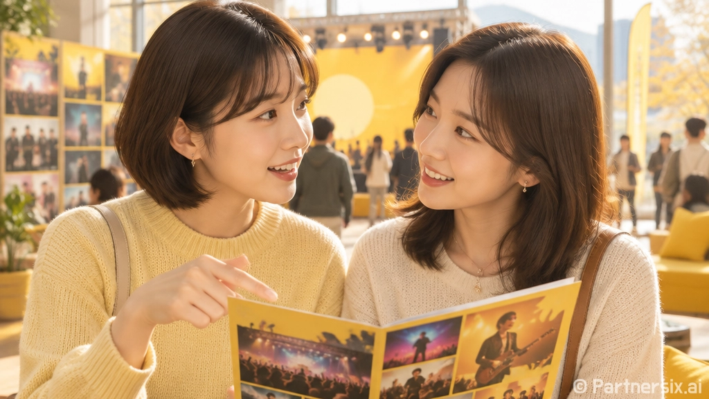 더 글로우 2026…