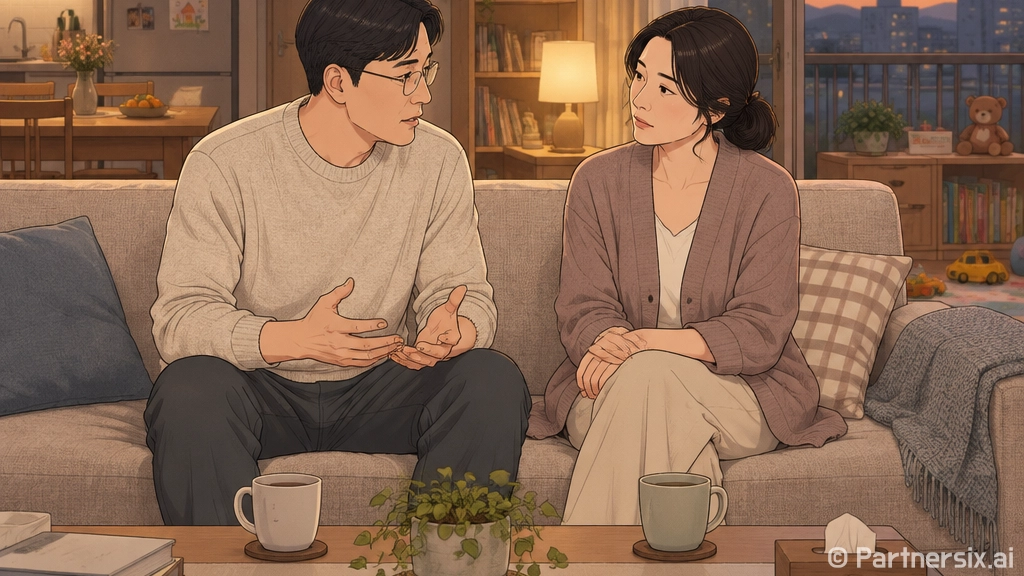 함소원 진화 재결합…