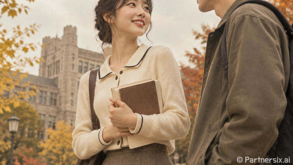 최미나수 직업이 궁…