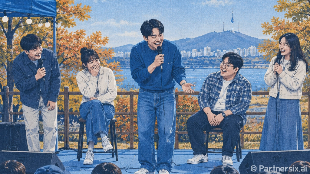 정필링 정주행해봤더…