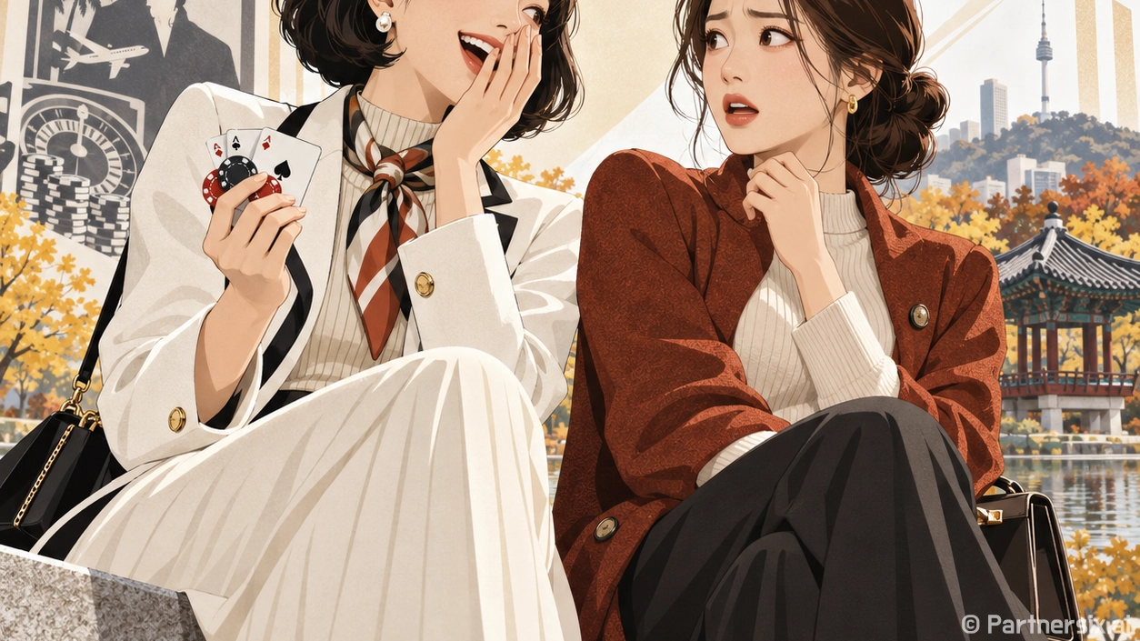 원정도박 신씨 검색…