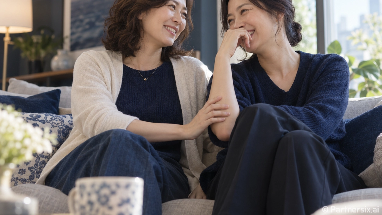 제니 차희 우정 서사 다시 봤더니, 예능보다 편안한 장면이 남았다