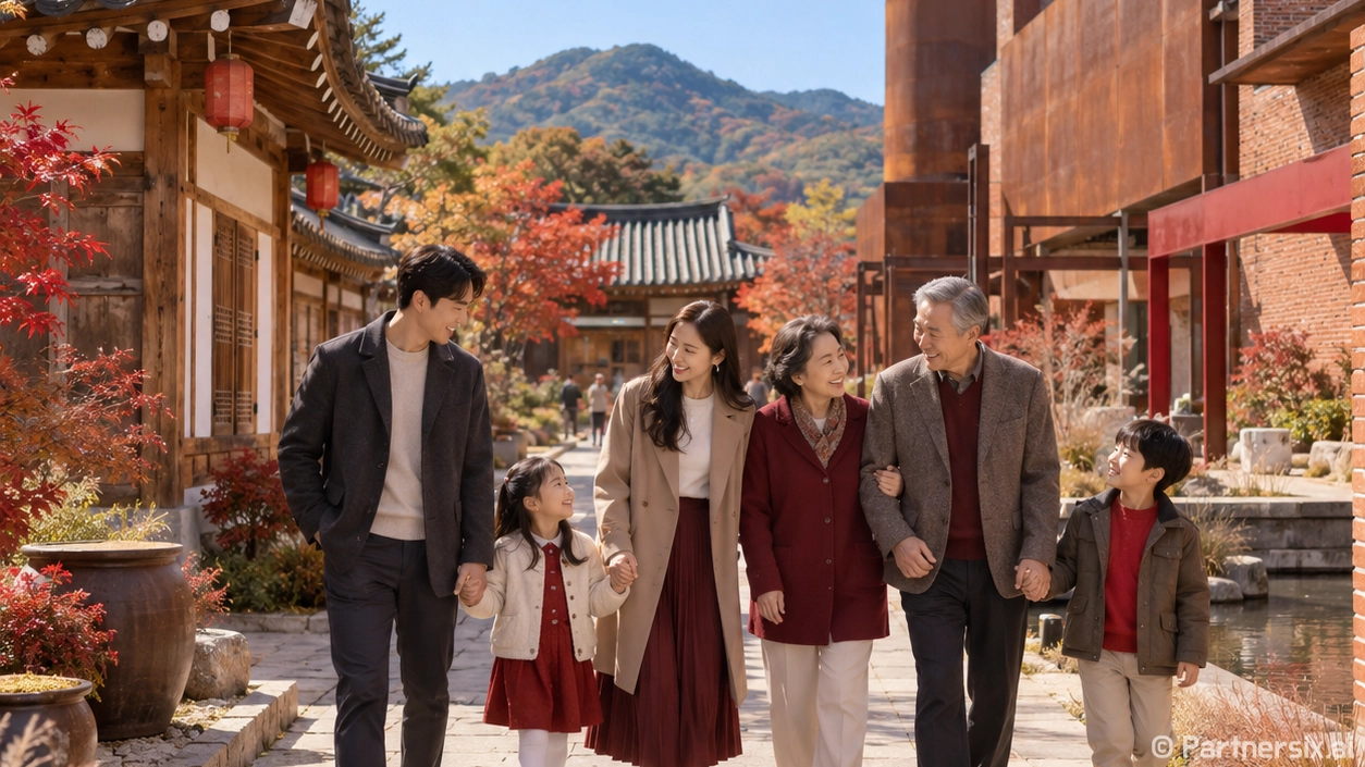설명절 가볼만한곳 …