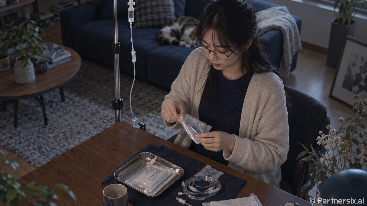 박나래 주사이모 이…