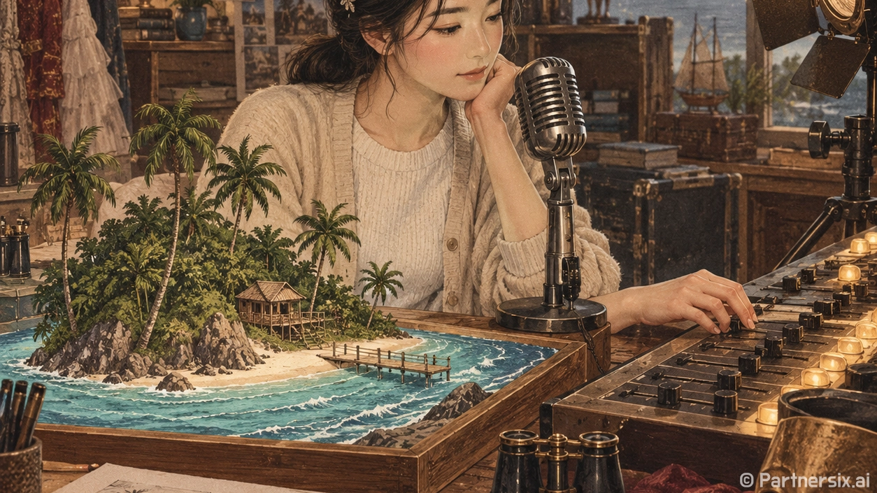 팜트리아일랜드 콘텐…