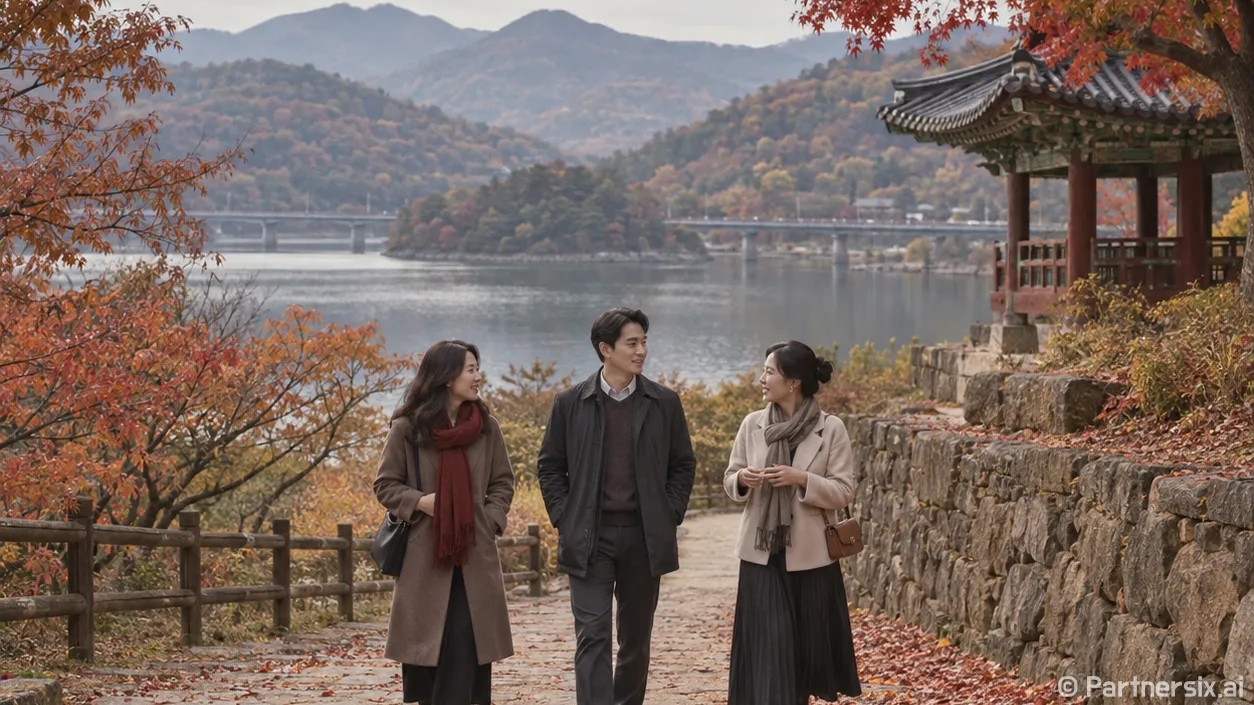 충주맨 사직 소식까…