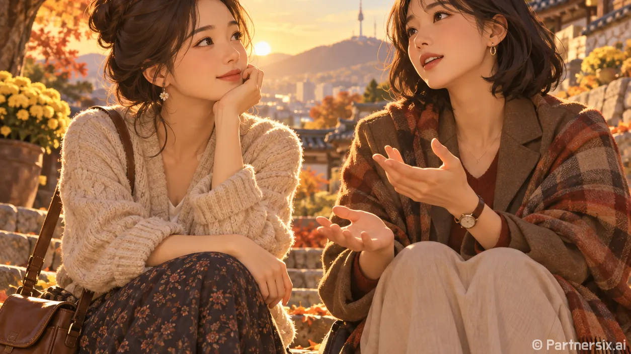 older 가사 찾…