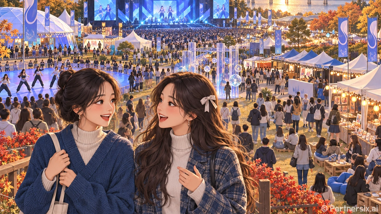 케이콘 재팬 202…