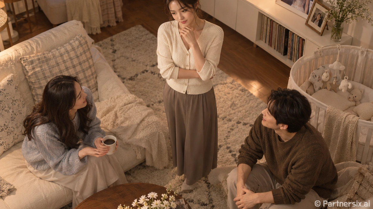 쥬얼리 이지현을 다…