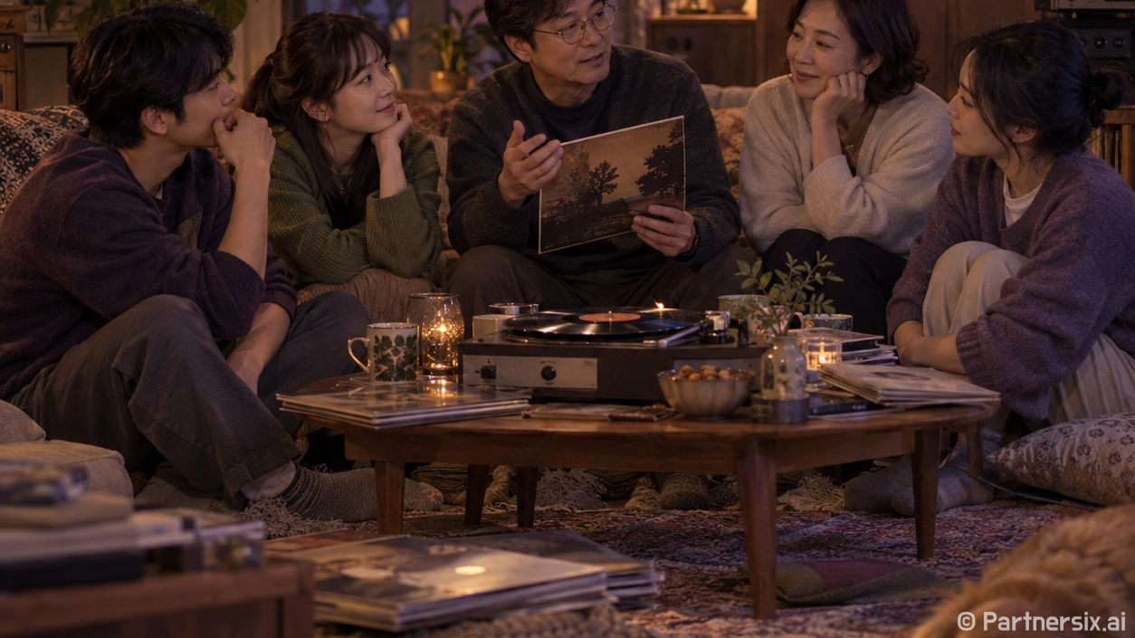 older 가사해석…