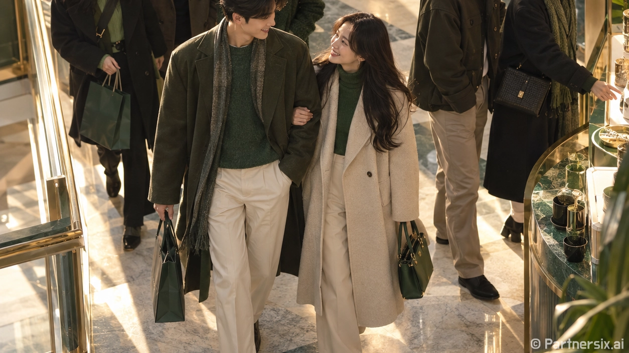 현아♥용준형 데이트…