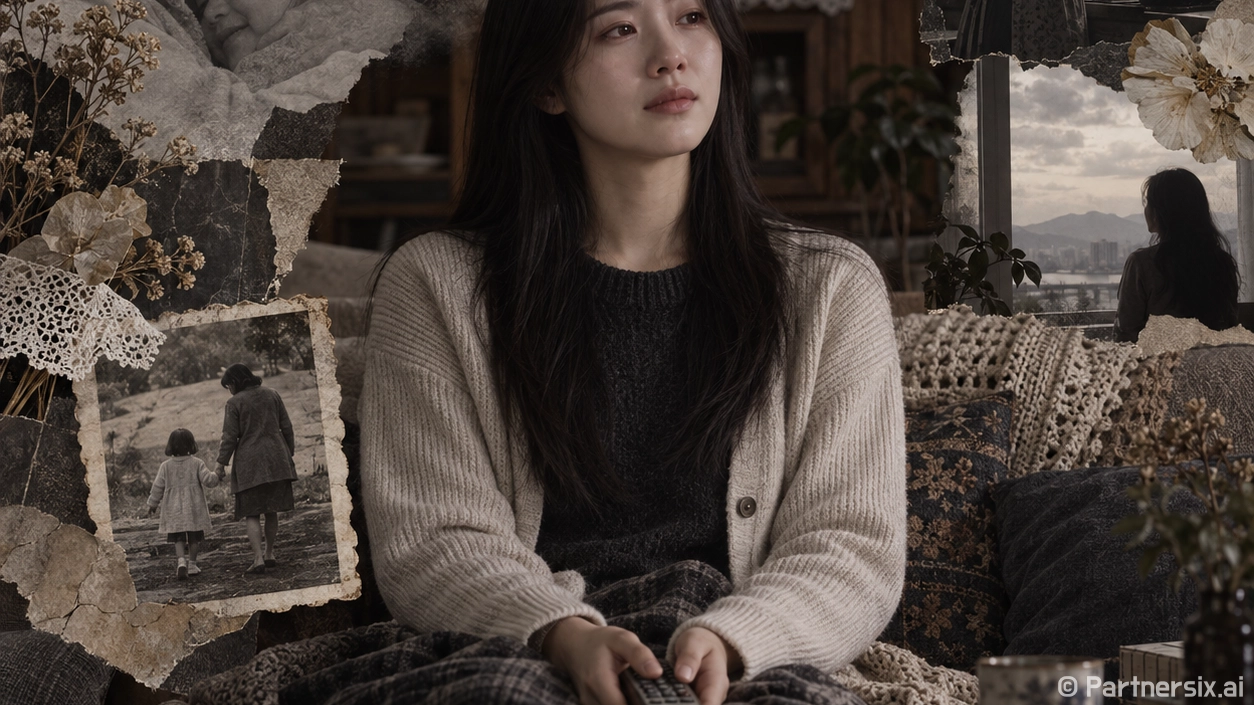 어머님은혜를 다시 …