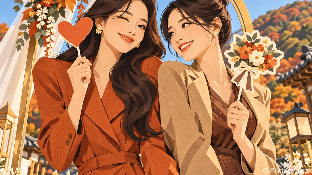 무도 아이유♥남창희 결혼사진 다시 봤더니, 괜히 오래 회자된 장면이 아니었다