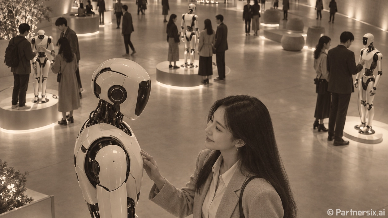 서울 AI 페스티벌…