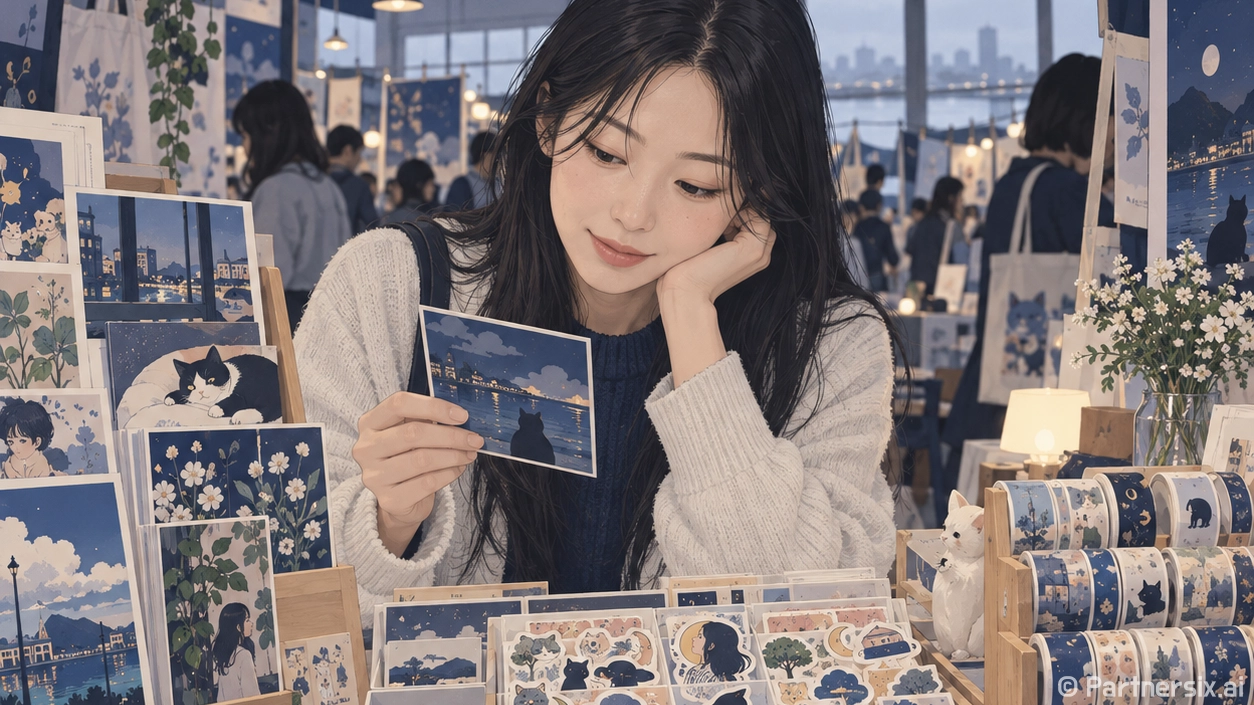대구 일러스트페어 …