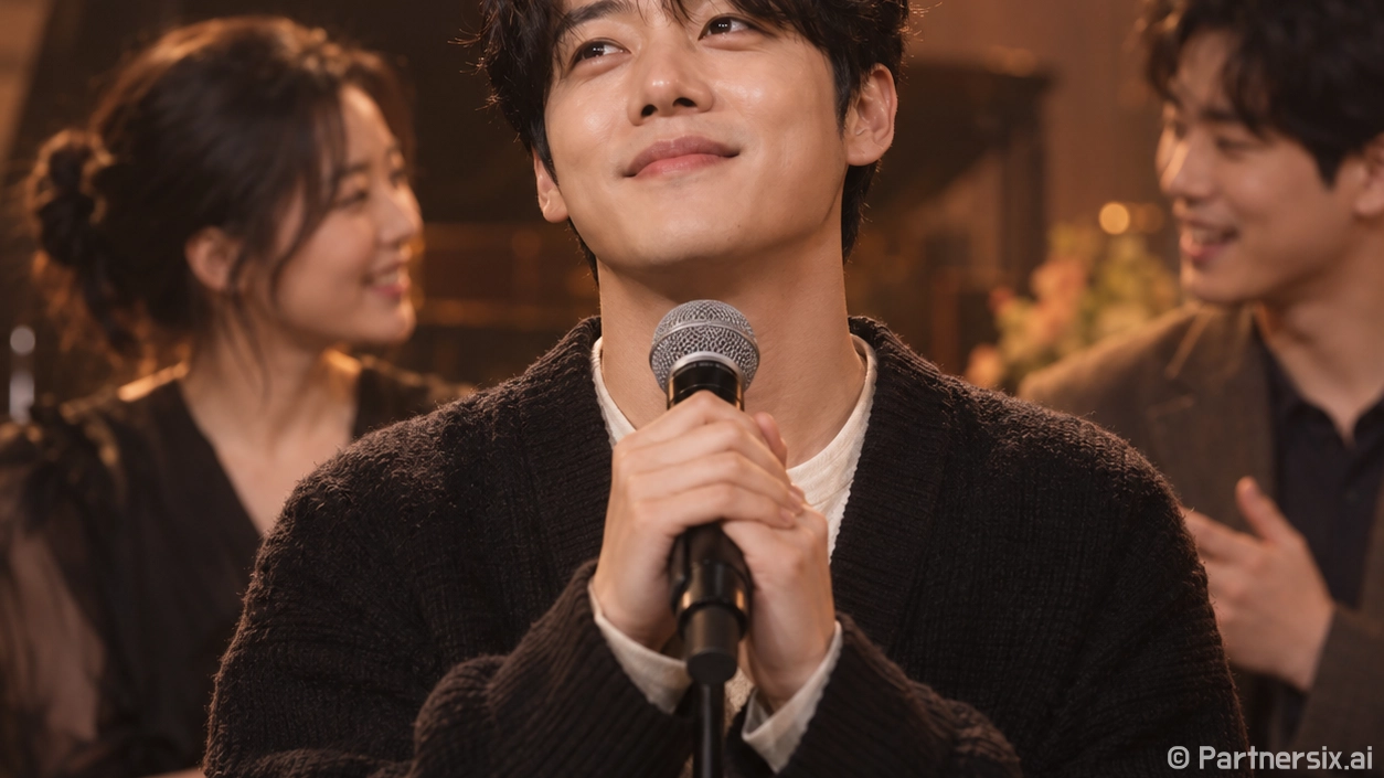 무명전설 1등 성리…