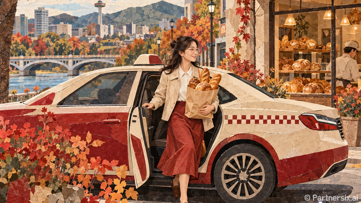 대전 빵택시 예약 …