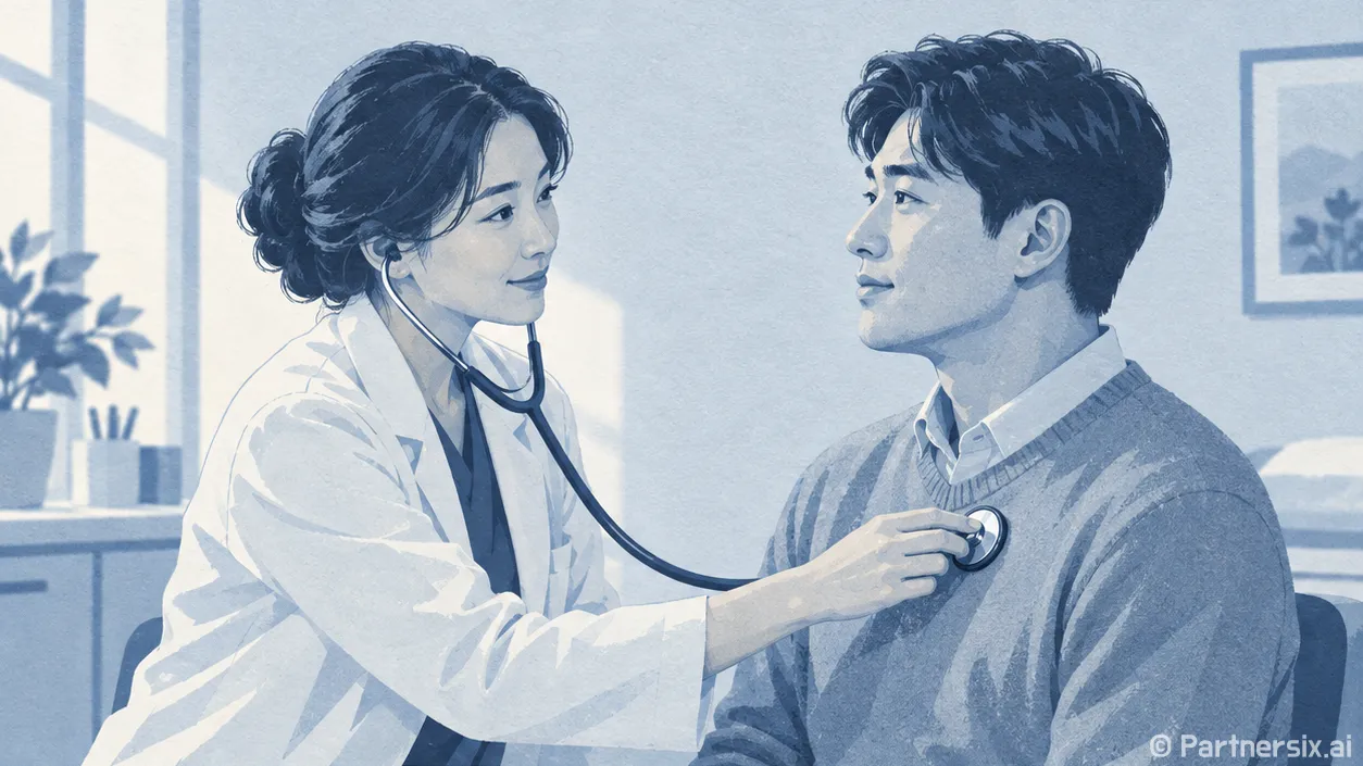 배기성 심장 건강 …