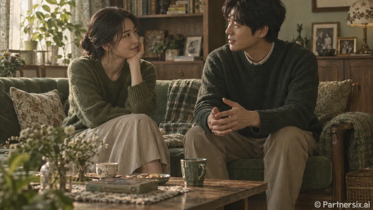 유퀴즈 허가윤 오빠…