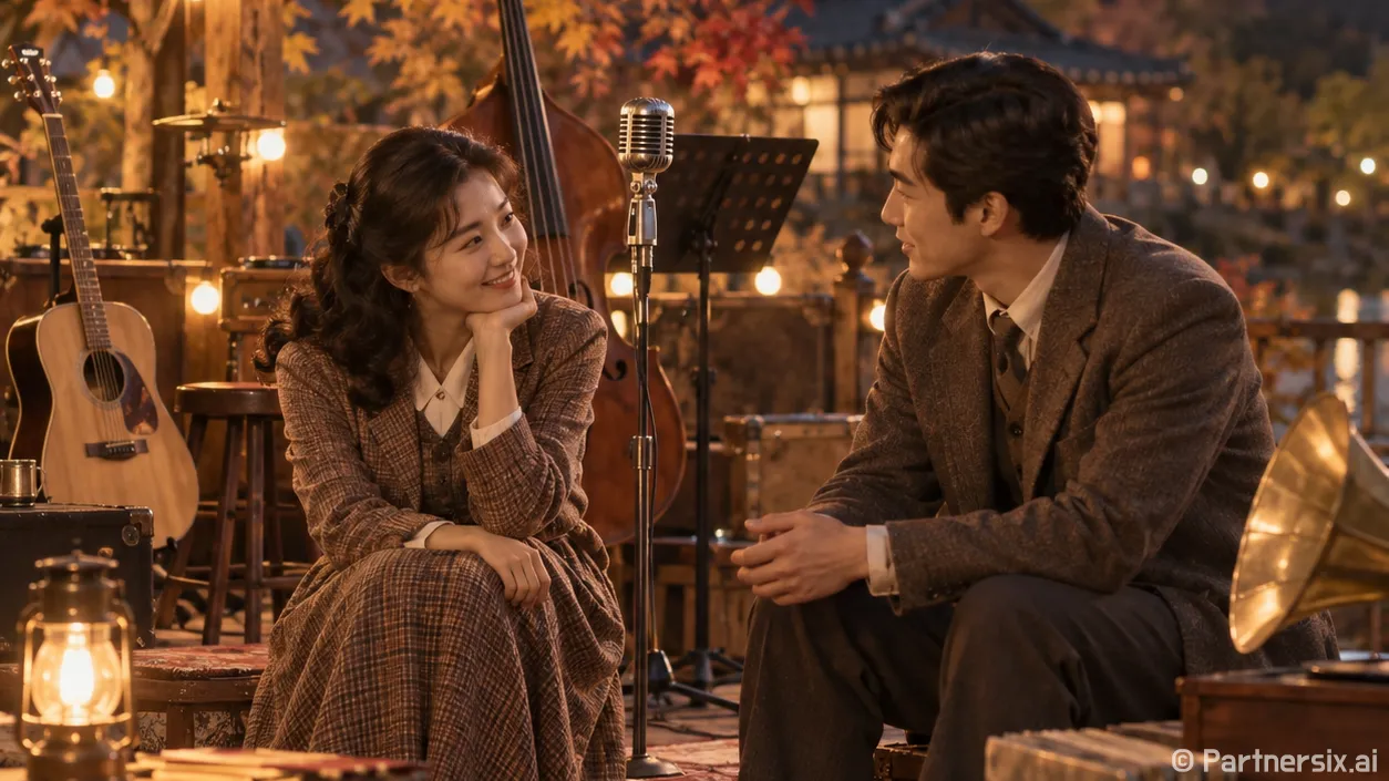 가요무대 1948회…
