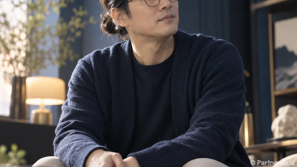 이문식 훈남 아들 …