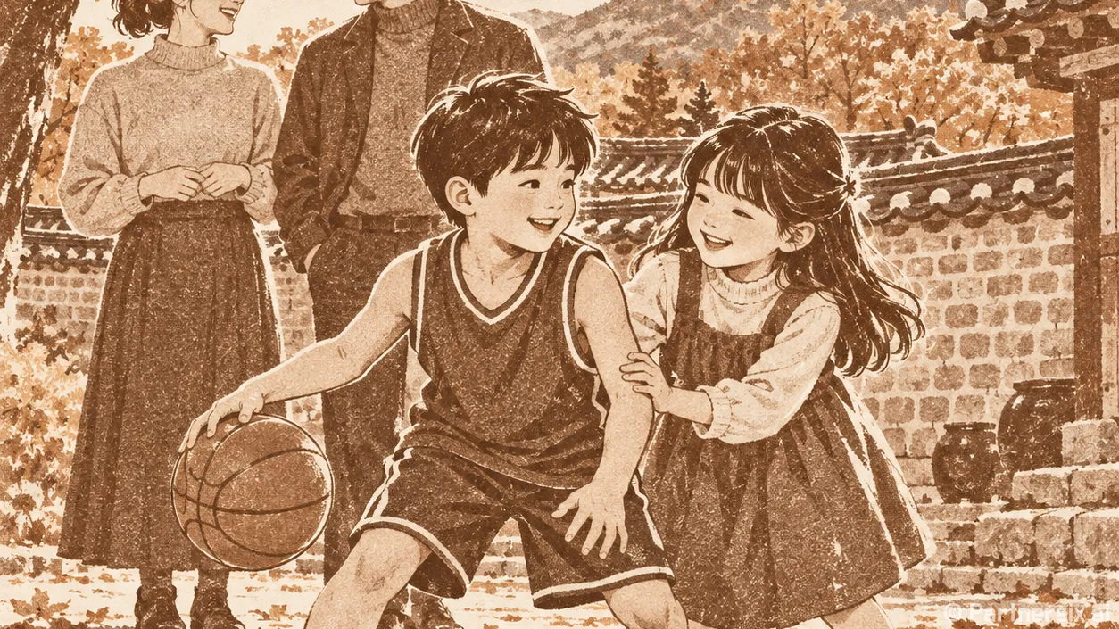 이요원 둘째·셋째 …