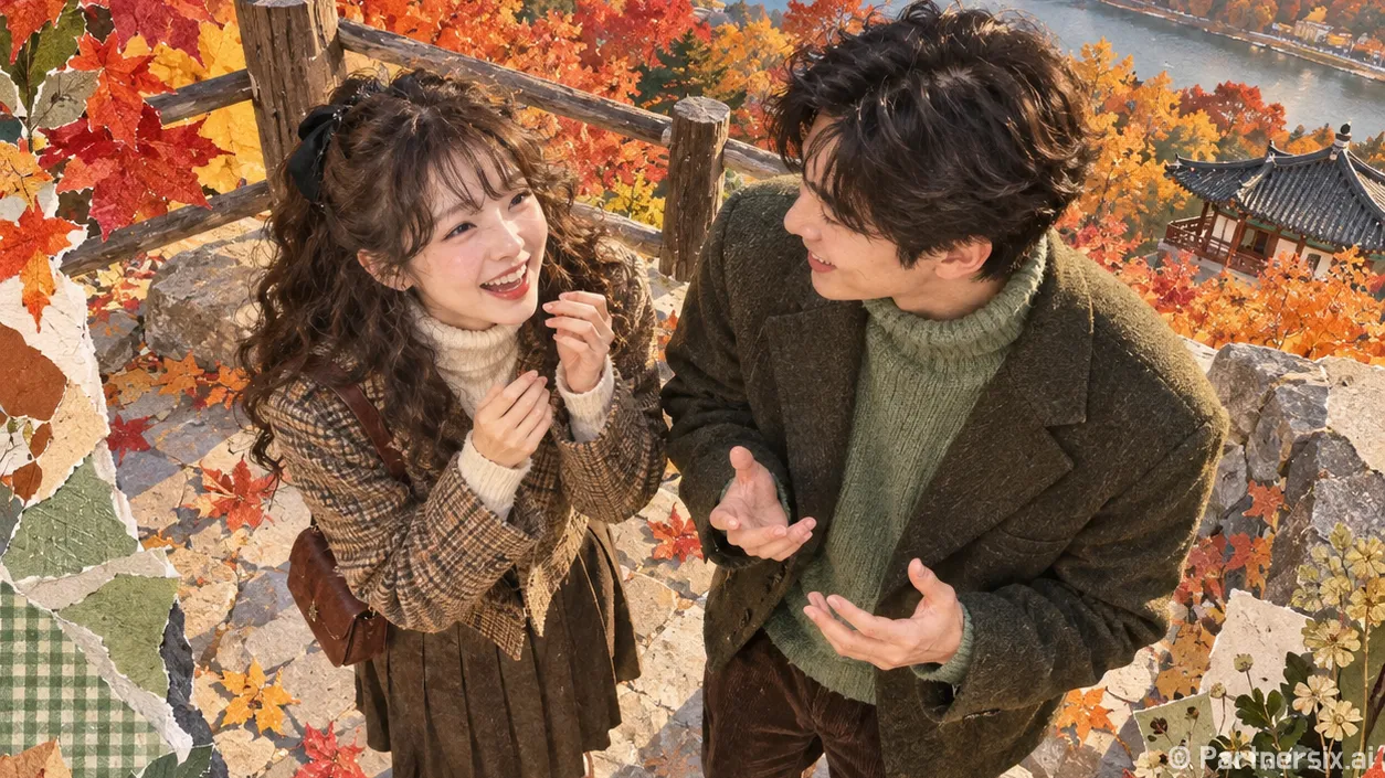 최예나 예능을 몰아…