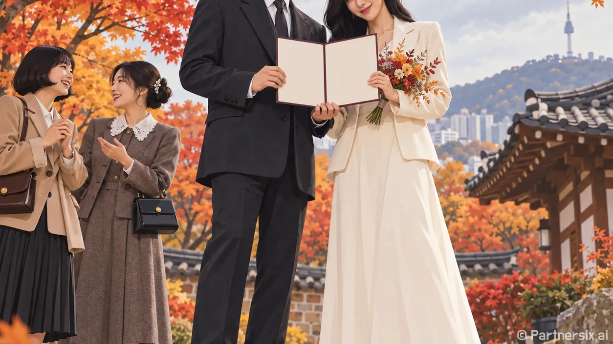 변요한과 티파니 영…