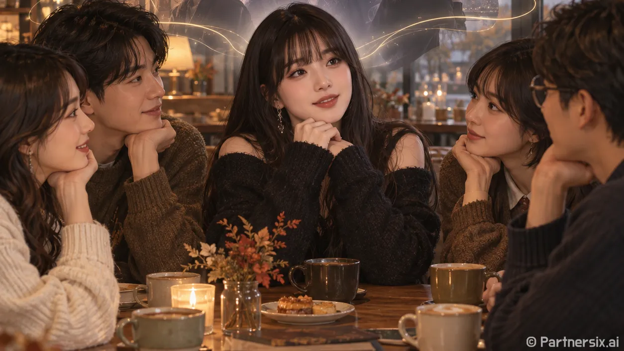 박봄, 그녀의 목소…