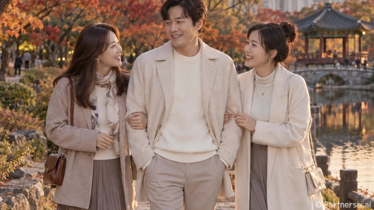 이휘재, 한국에서의 일상은 어떤 모습일까?