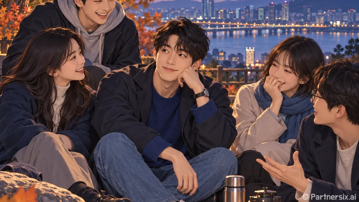 권영범이란 이름이 주는 기대감과 현실