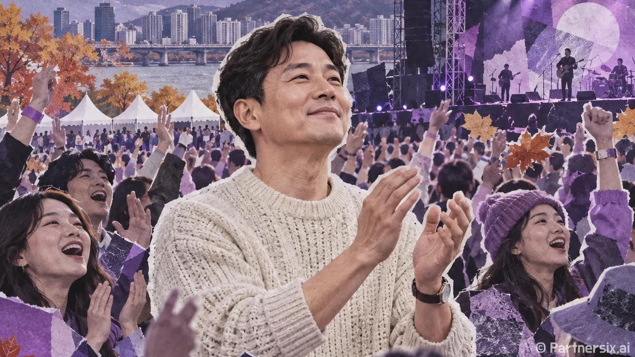 혼네 내한 공연, 직접 다녀와서 느낀 진짜 이야기