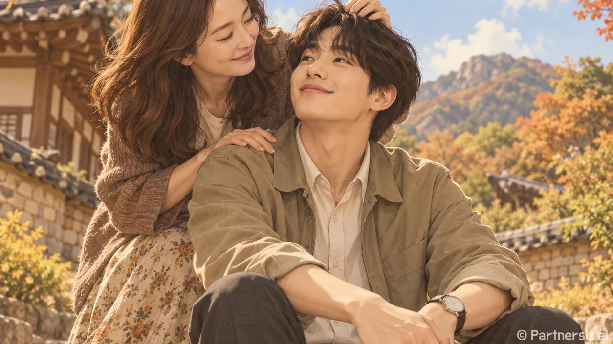 이민정 아들, 장원…