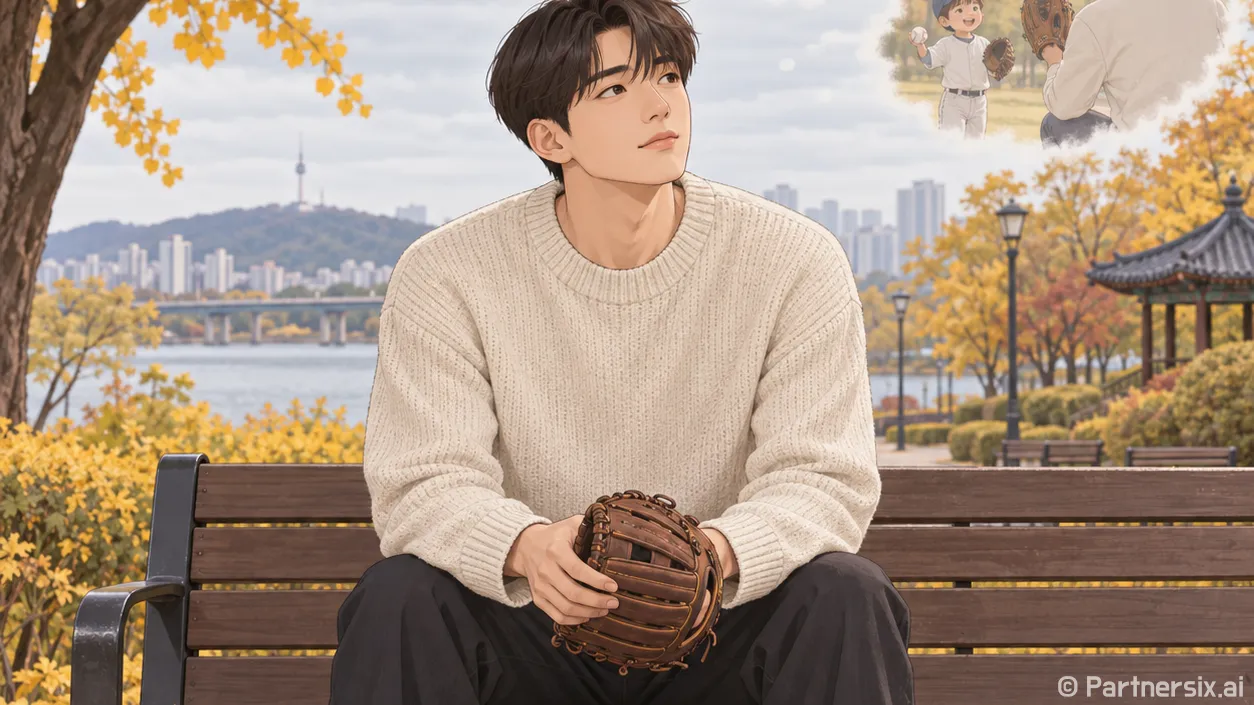 황재균, 티아라 지…