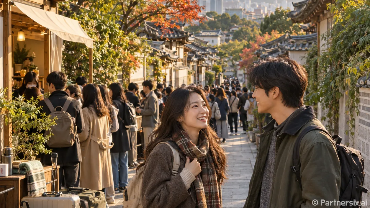 브랜든 팝업 후기를…
