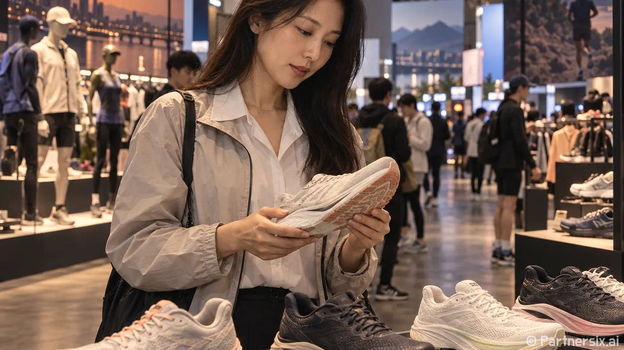 서울러닝엑스포 소식…