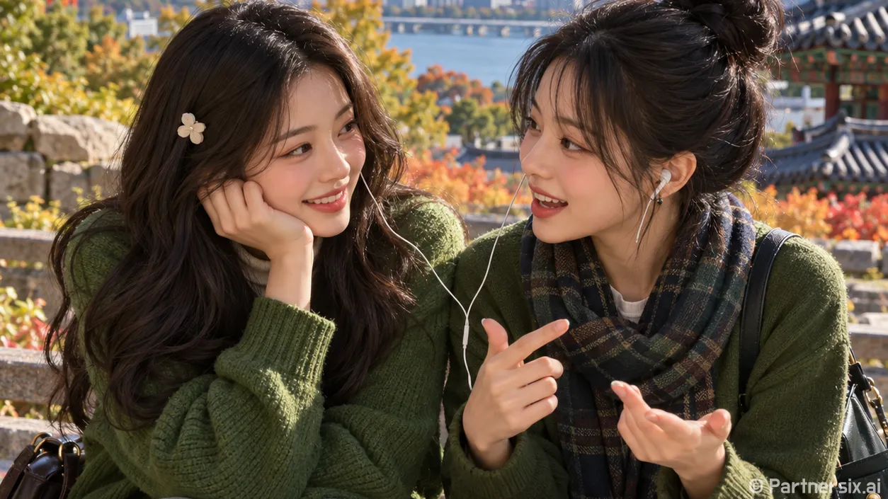 센트럴씨 노래를 몰…