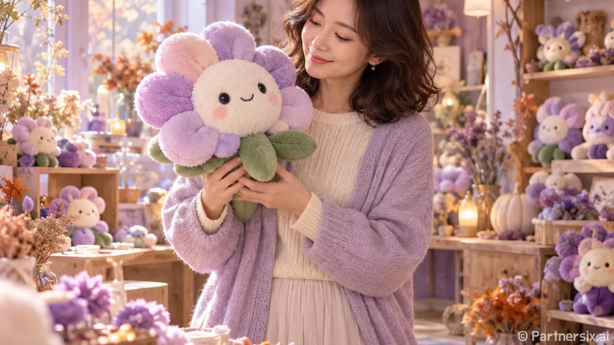 우사하나 팝업 소식에 굿즈보다 먼저 눈이 간 이유