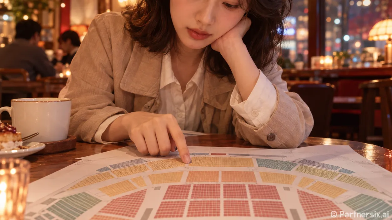 킹누 티켓팅 기다리…