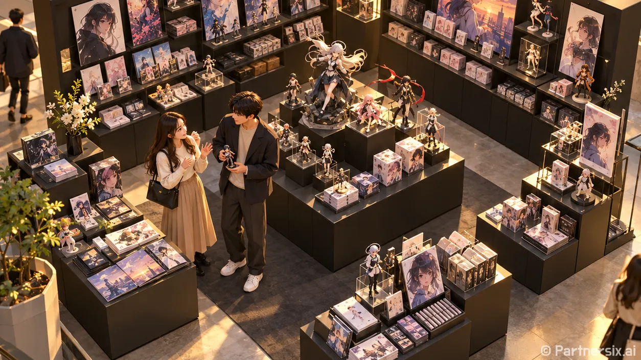 강남 점프샵 팝업을…