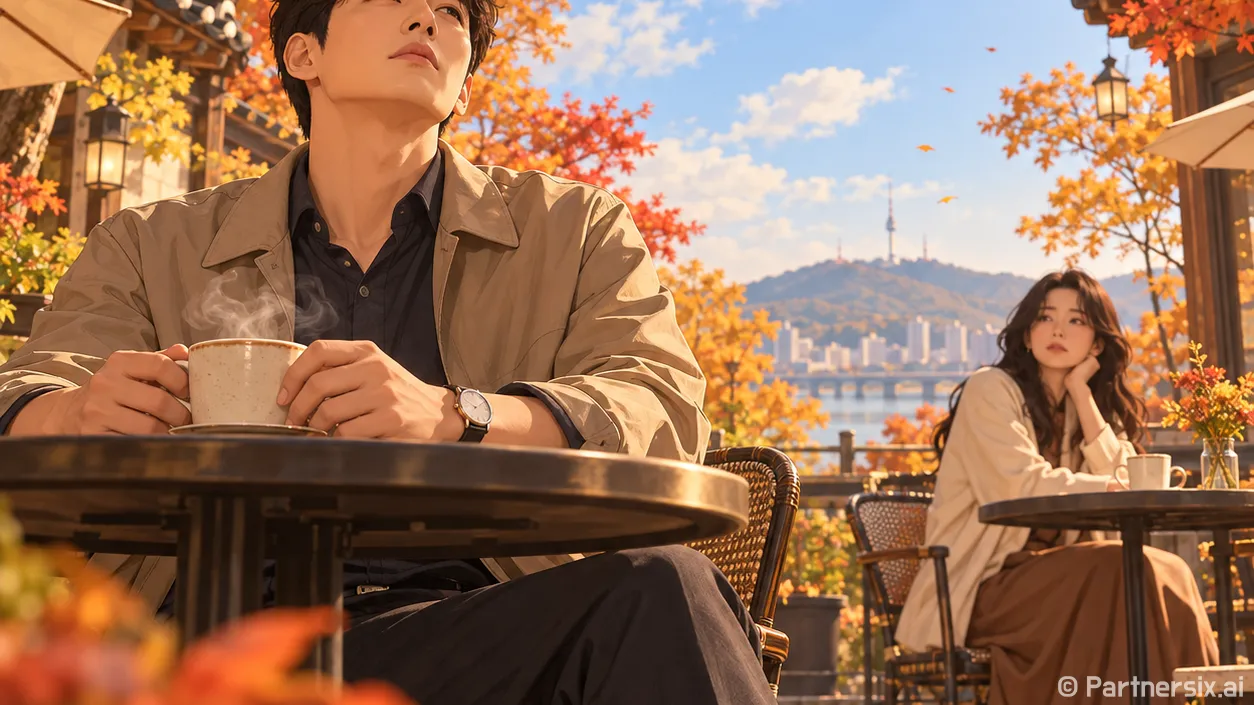 외도부부 아내 월요…