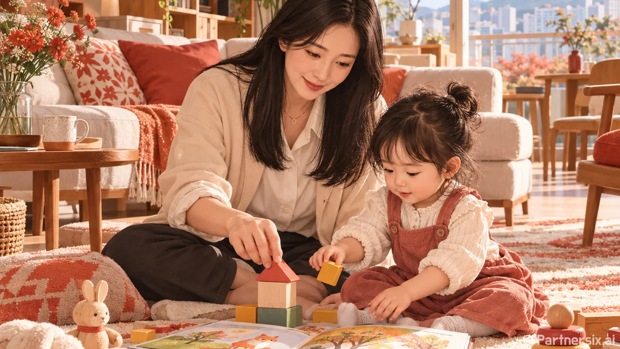 양정원, 남편 구속 후 홀로 육아 고백을 다시 읽었다