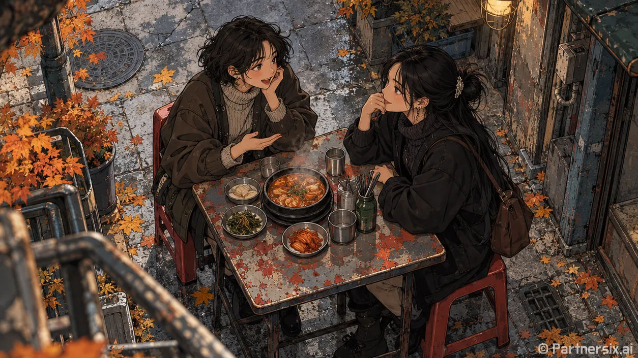 도로헤도로 2기 몰아봤더니 더 궁금해졌다