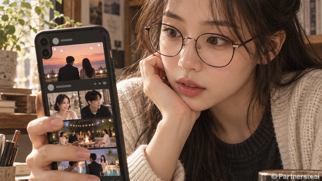 내새끼의연애2 인스타를 찾다가 방송을 다시 봤다